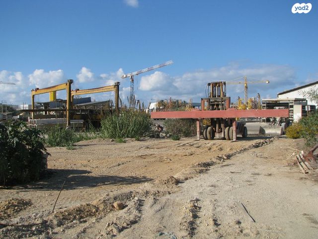 מגרשים, בית שמש