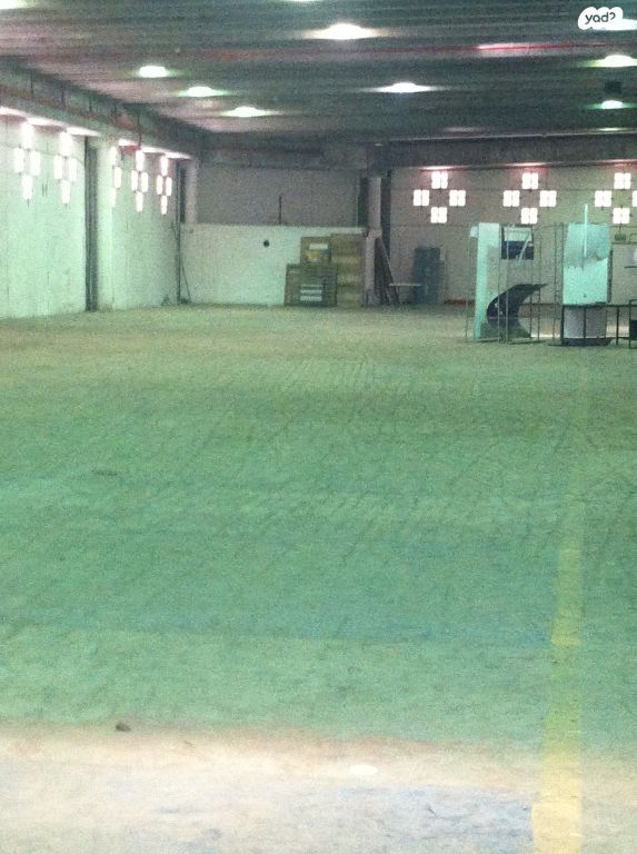 מבני תעשיה, החרושת, אזור תעשיה יהלום, אור יהודה