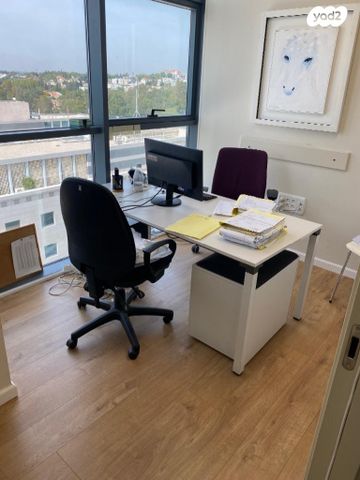 משרדים, אזור תעשיה, הרצליה