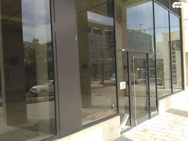 שדרות החשמונאים 1