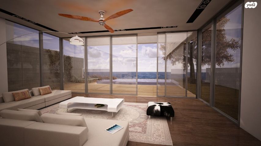 גג/ פנטהאוז, מרכז העיר דרום, נתניה