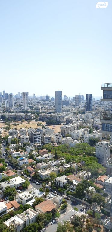 דירה, פנקס, הצפון החדש - כיכר המדינה, תל אביב יפו