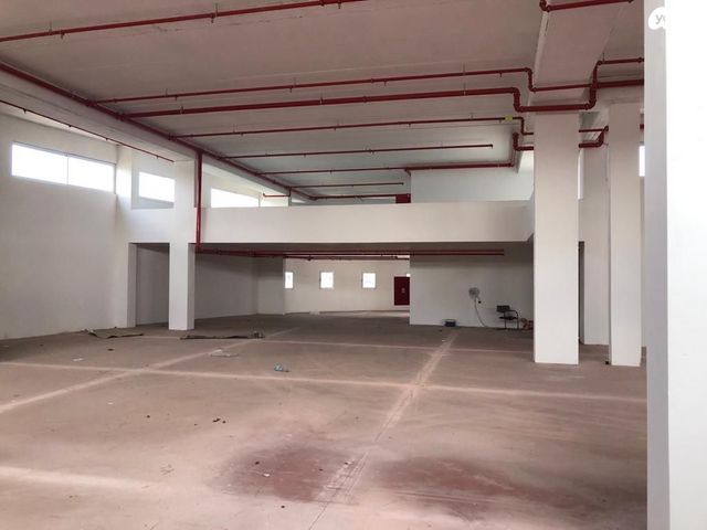 מחסנים, יגיע כפיים, פארקטק פתח תקווה / אזור תעשייה קרית אריה, פתח תקווה