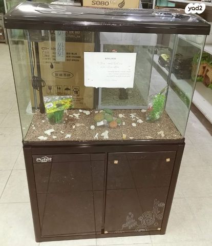 אביזרים | אקווריום