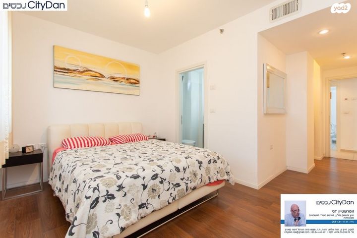 דירה, אלמוג, רמת חביב / רמת הנשיא, חיפה