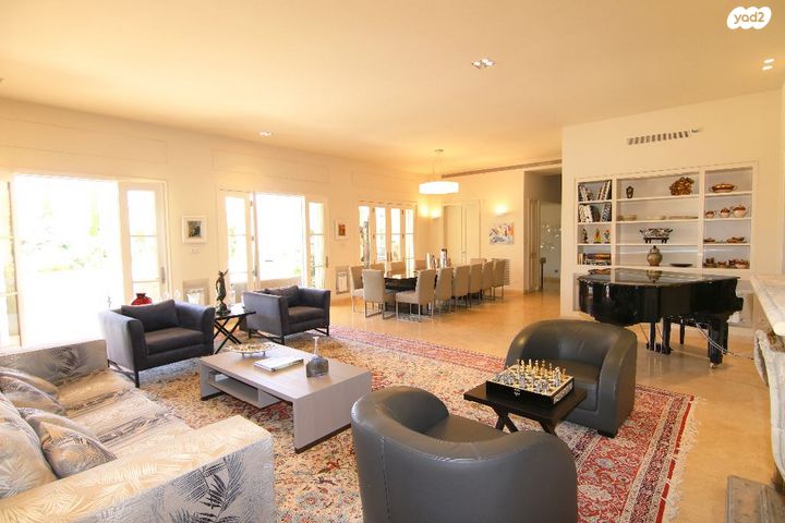 בית פרטי/ קוטג', רמז, מערב ותיק, ראשון לציון