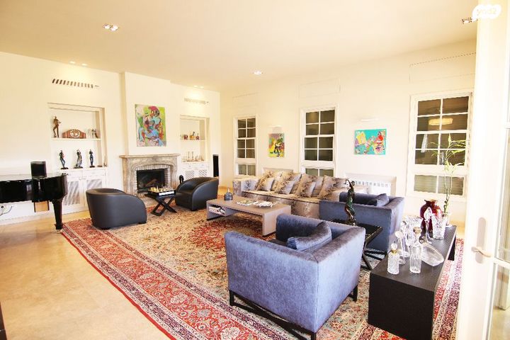 בית פרטי/ קוטג', רמז, מערב ותיק, ראשון לציון