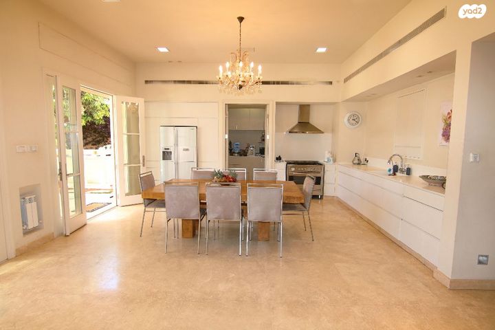 בית פרטי/ קוטג', רמז, מערב ותיק, ראשון לציון