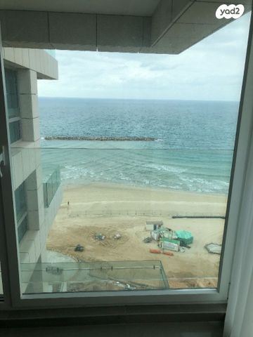 דירה, הירקון 10, כרם התימנים, תל אביב יפו