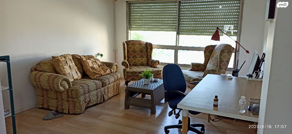 דירה, חבצלת 3, גבעת עמוס, נשר