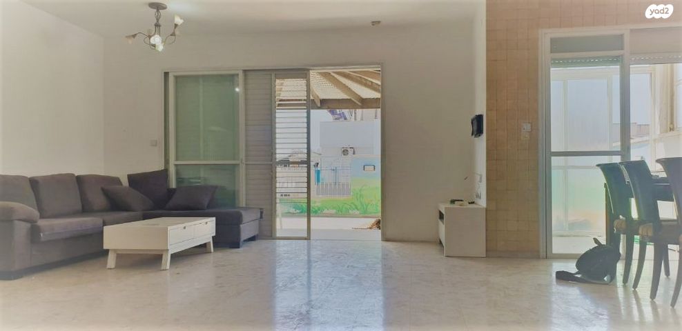 גג/ פנטהאוז, שיפר, פתח תקווה