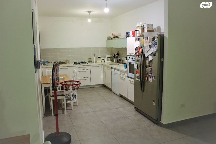 דירה, מתחם 1200, הוד השרון