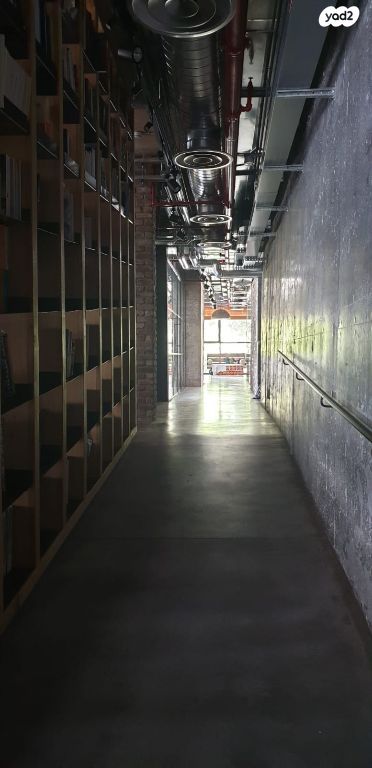 משרדים, הארבעה 32, גני שרונה, קרית הממשלה, תל אביב יפו