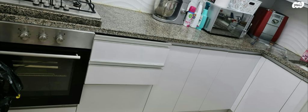 דירה, בורמה, קרית שלום, תל אביב יפו