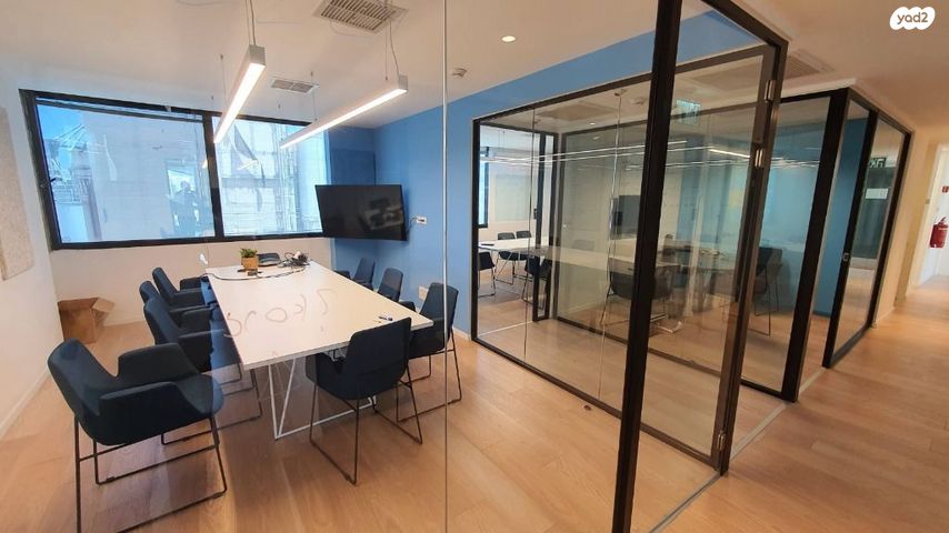 משרדים, שדרות רוטשילד, לב תל אביב, לב העיר צפון, תל אביב יפו