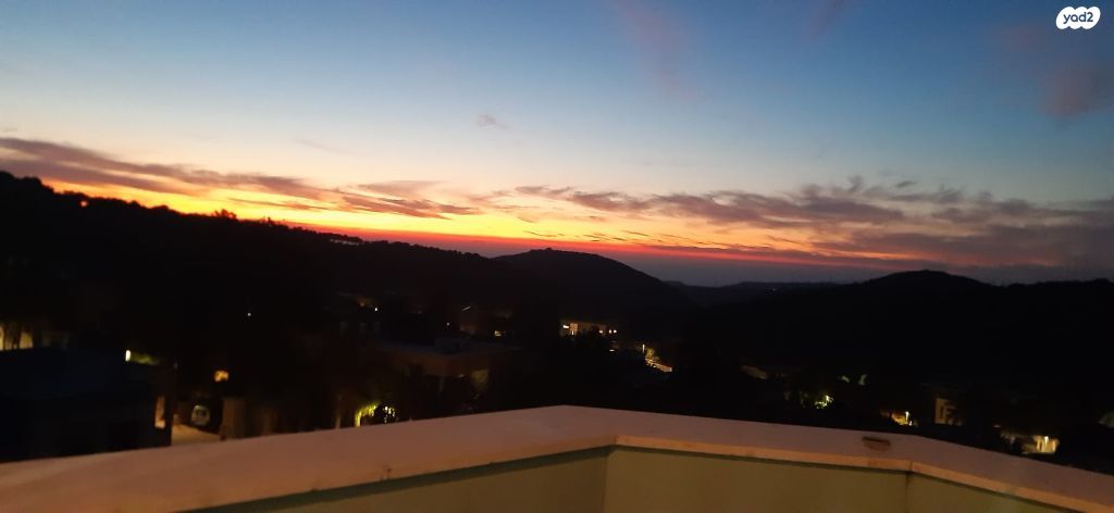 בית פרטי/ קוטג', תמר, מעונה, מעונה