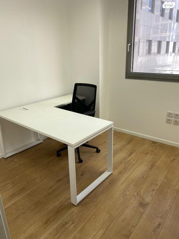 משרדים, אזור תעשיה, הרצליה