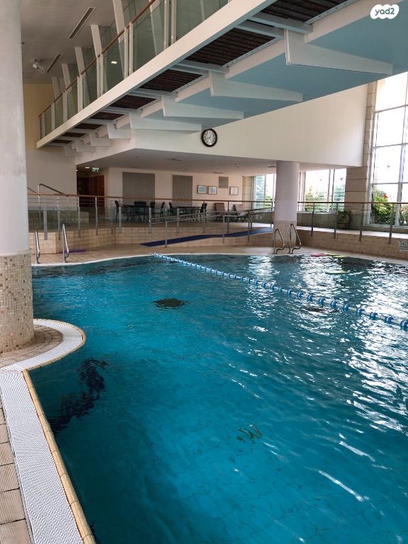 סאבלט, העוגן 8, מרינה, הרצליה