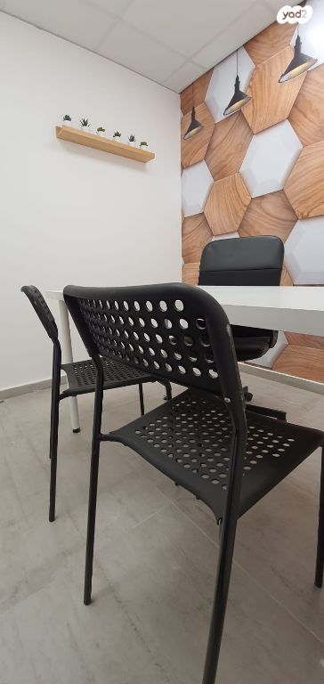 משרדים, דוד סחרוב 19, מב"ת מערב, אזור תעשייה חדש, ראשון לציון