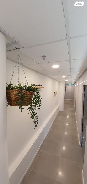 משרדים, דוד סחרוב 19, מב"ת מערב, אזור תעשייה חדש, ראשון לציון