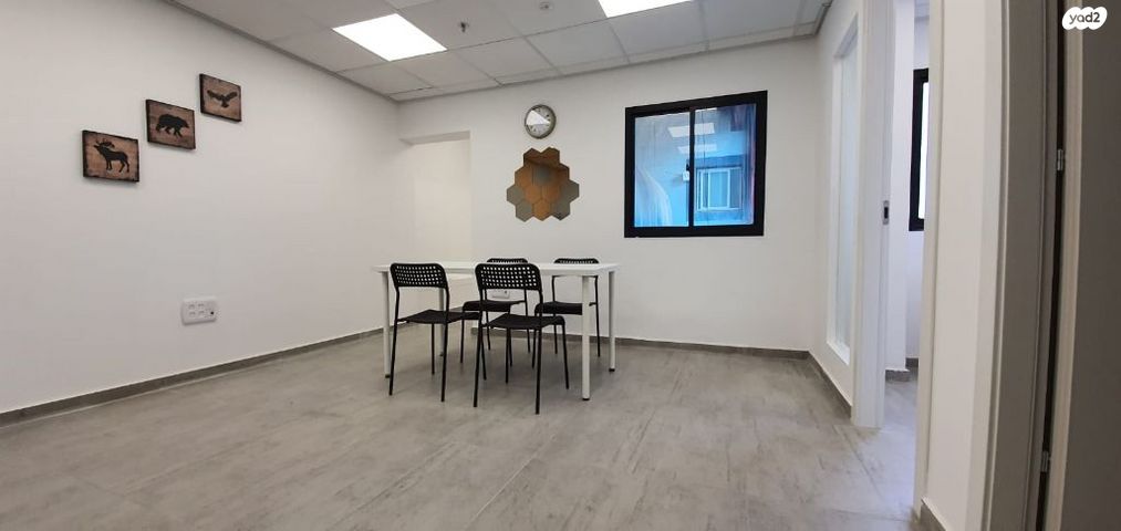 משרדים, דוד סחרוב 19, מב"ת מערב, אזור תעשייה חדש, ראשון לציון