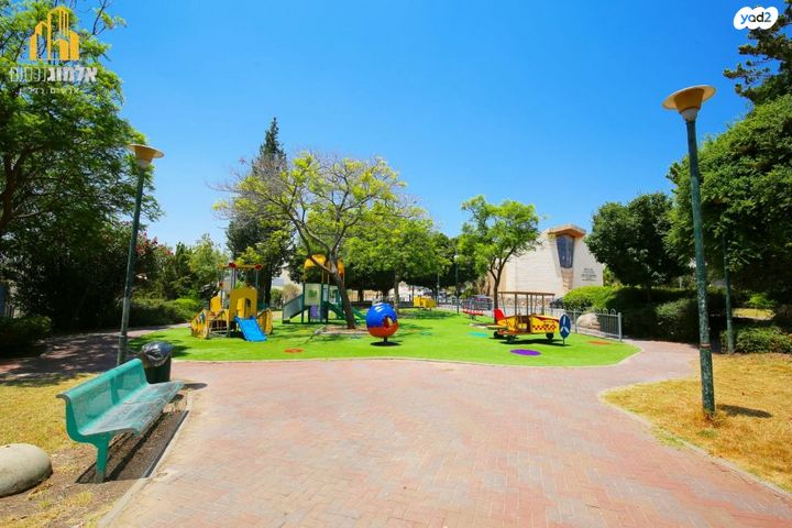 דופלקס, שבטי ישראל 5, קרית אריה / שיינפלד, בית שמש