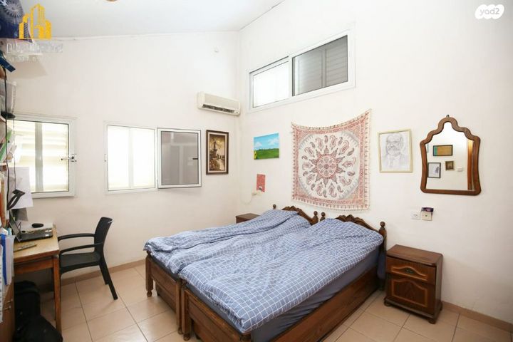 דופלקס, שבטי ישראל 5, קרית אריה / שיינפלד, בית שמש