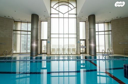 דירה, העוגן 4, מרינה, הרצליה