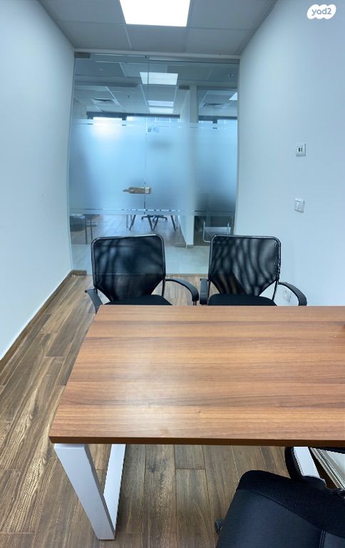 משרדים, יגאל אלון 94, ביצרון ורמת ישראל, תל אביב יפו