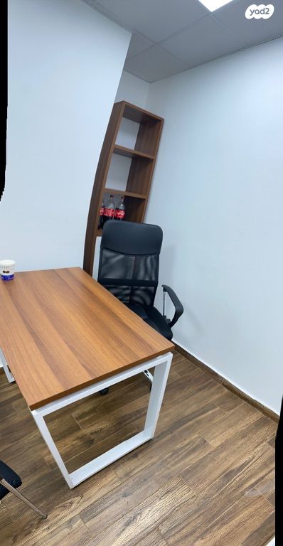 משרדים, יגאל אלון 94, ביצרון ורמת ישראל, תל אביב יפו