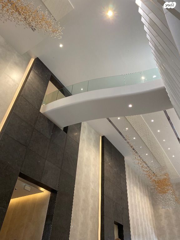 משרדים, יגאל אלון 94, ביצרון ורמת ישראל, תל אביב יפו