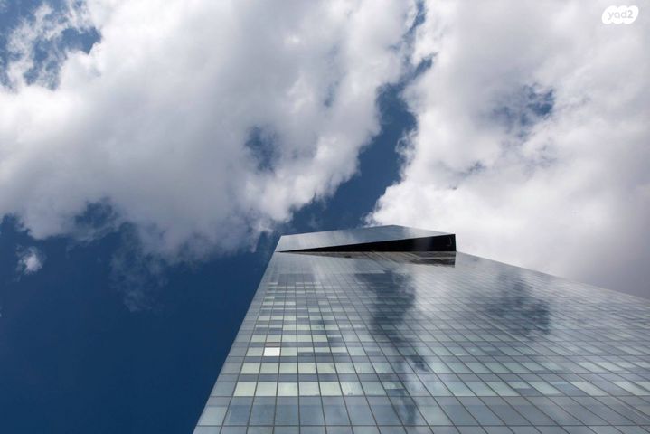 משרדים, מונטיפיורי, הרכבת, תל אביב יפו