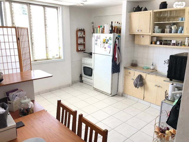 דירה, הר סיני 6, יד התשעה, שביב, הרצליה