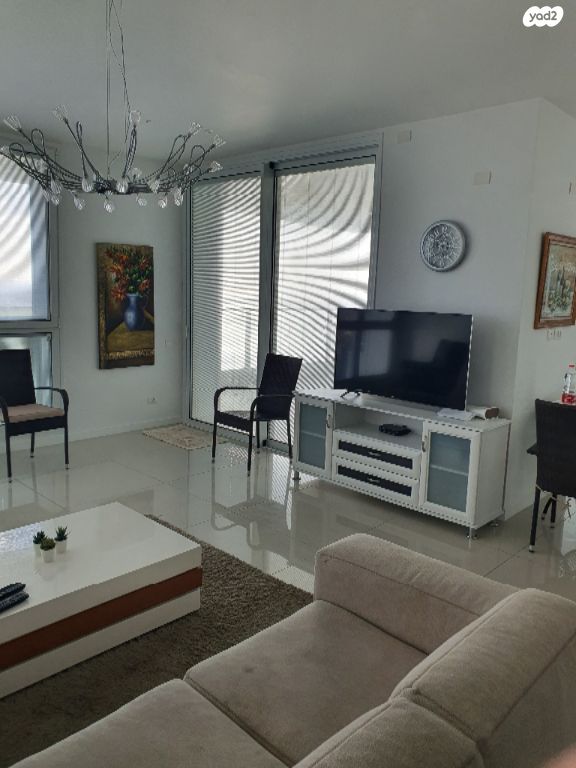 גג/ פנטהאוז, דוד המלך 8, צפון מערב מרכז העיר, נתניה