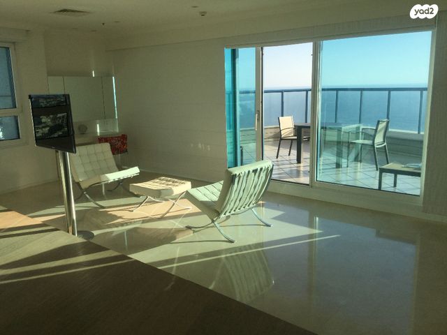 דירה, הירקון, כרם התימנים, תל אביב יפו