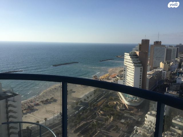 דירה, הירקון, כרם התימנים, תל אביב יפו