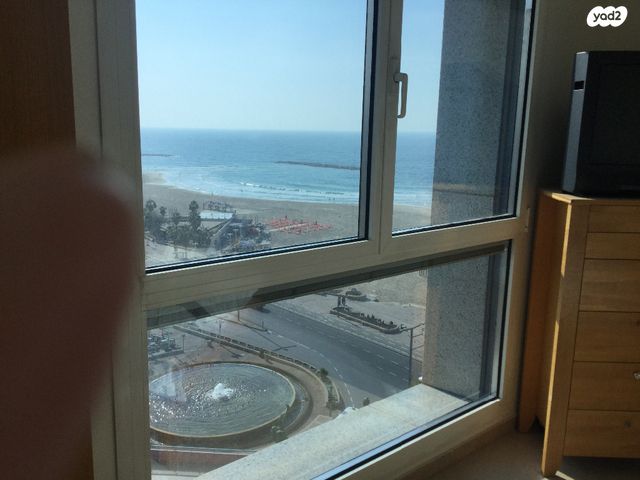 דירה, לב תל אביב, לב העיר צפון, תל אביב יפו