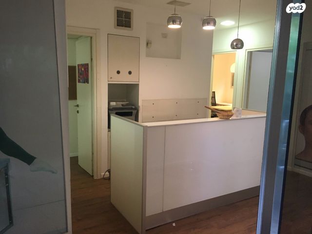 אולמות, בני משה, הצפון החדש - צפון, תל אביב יפו