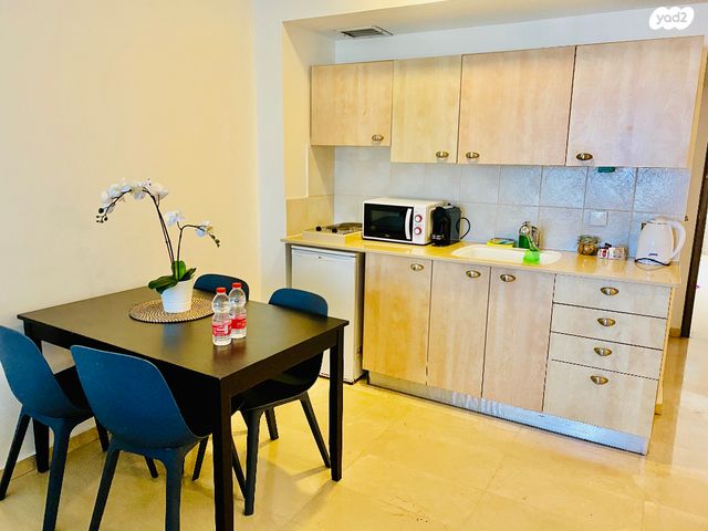 דירה, השונית 10, מרינה, הרצליה