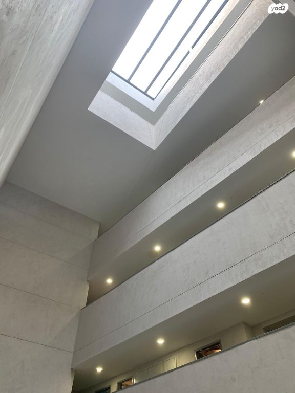 דירת גן, הס 32, הדר עליון, חיפה