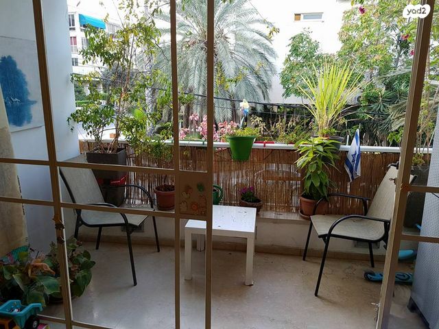 דירה, פרופ' שור, הצפון החדש - כיכר המדינה, תל אביב יפו