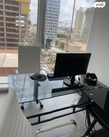 משרדים, אזור תעשיה צפון, בני ברק