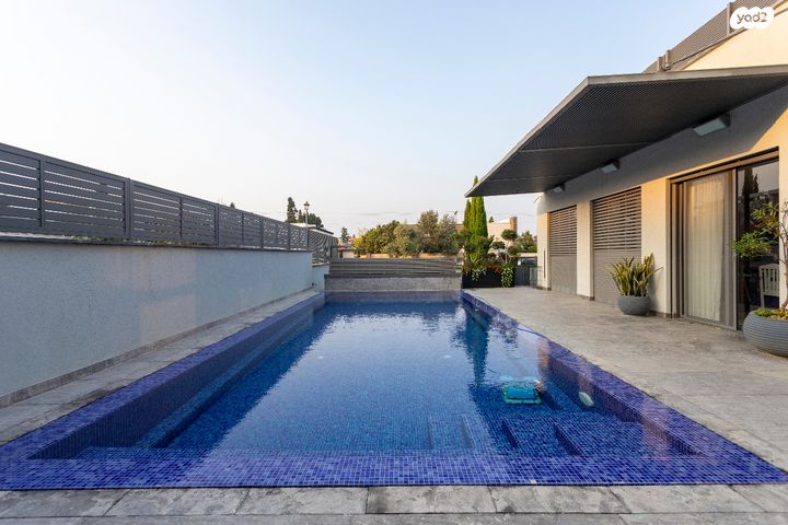 בית פרטי/ קוטג', נחלת יהודה, ראשון לציון