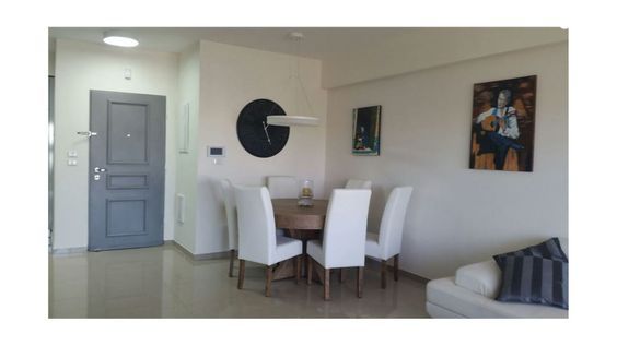 דירה, הקריה מע"ר, אשדוד