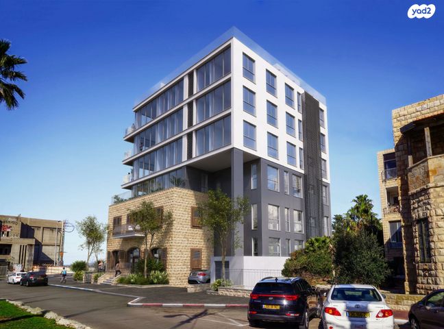 רציף אהרון רוזנפלד 27