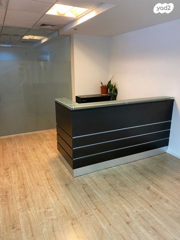 משרדים, אזור תעשיה, הרצליה