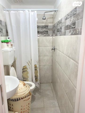 יחידת דיור, זכריה 6, גבעת ציון, אשקלון