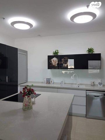 דירה, הקריה מע"ר, אשדוד