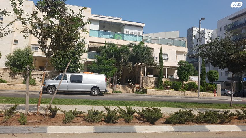 שדרות עמק האלה 5