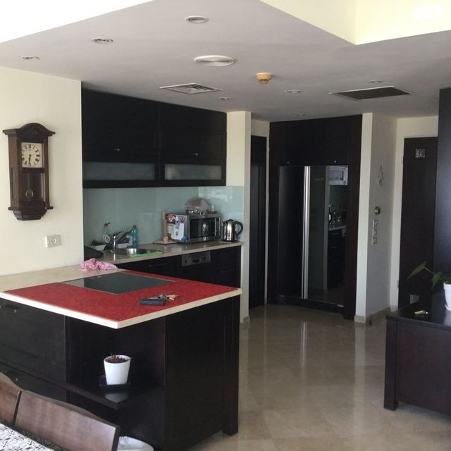 דירה, לב תל אביב, לב העיר צפון, תל אביב יפו